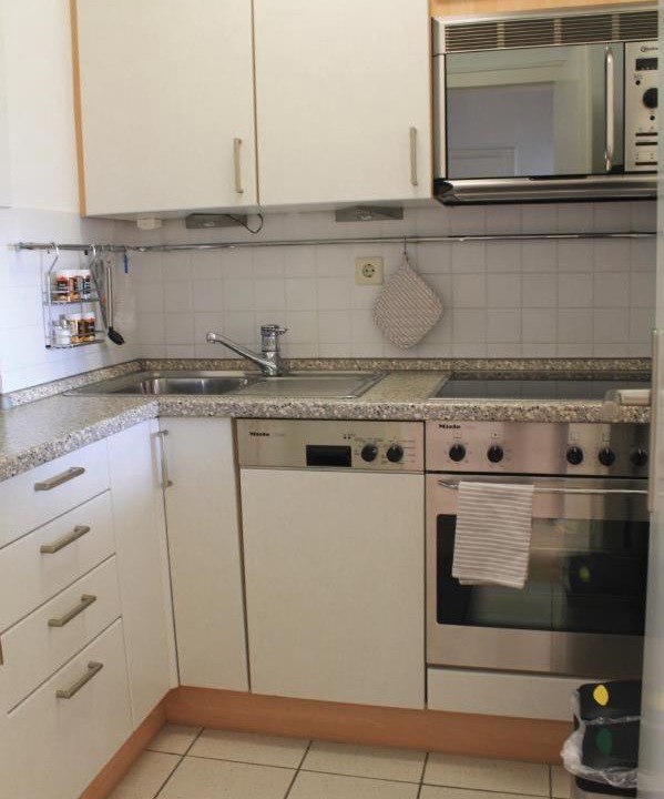 Photo of Kitchen in Norderney