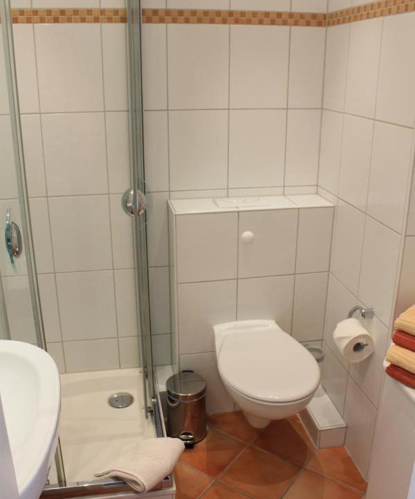 Photo of Bathroom in Norderney