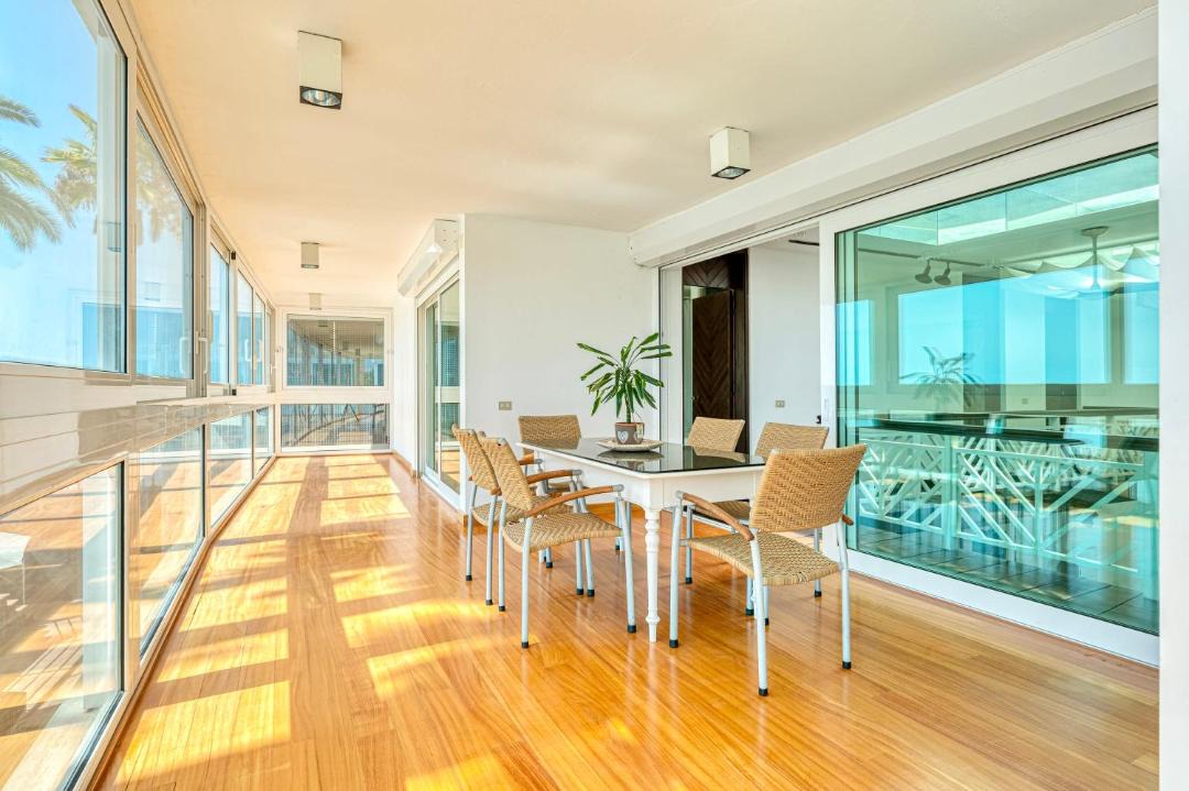Photo of Livingroom in Meloneras