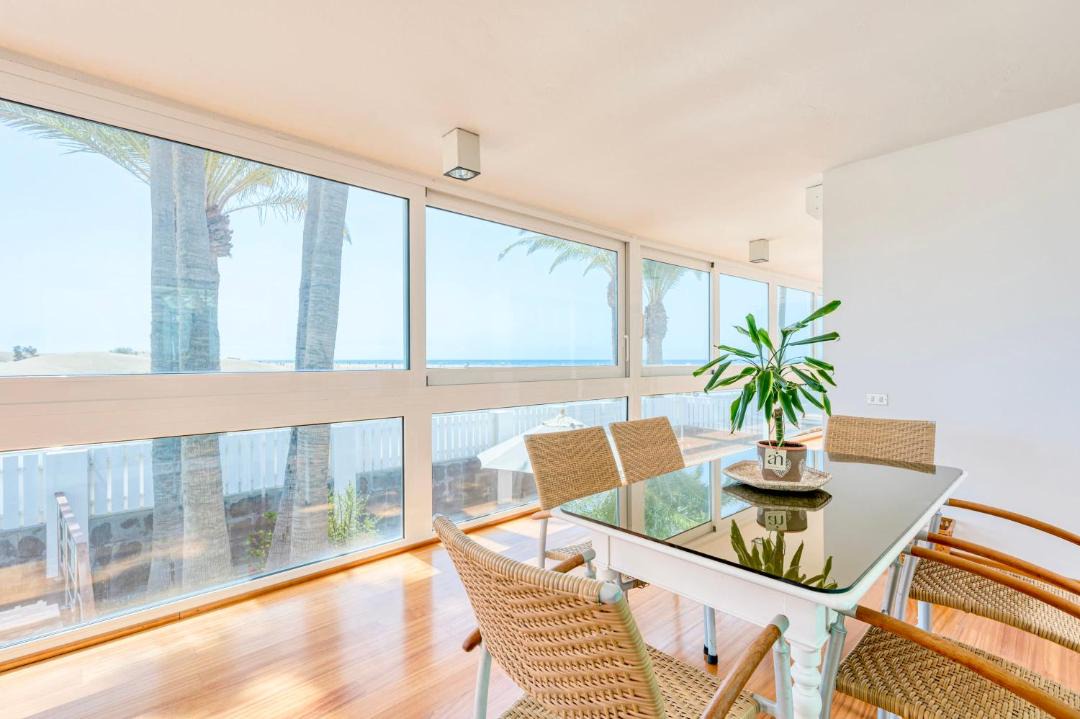 Photo of Livingroom in Meloneras