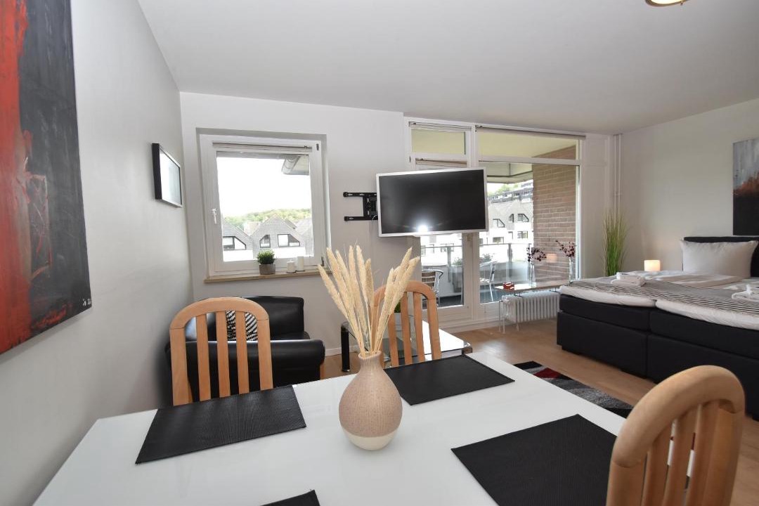 Photo of Livingroom in Wassersleben