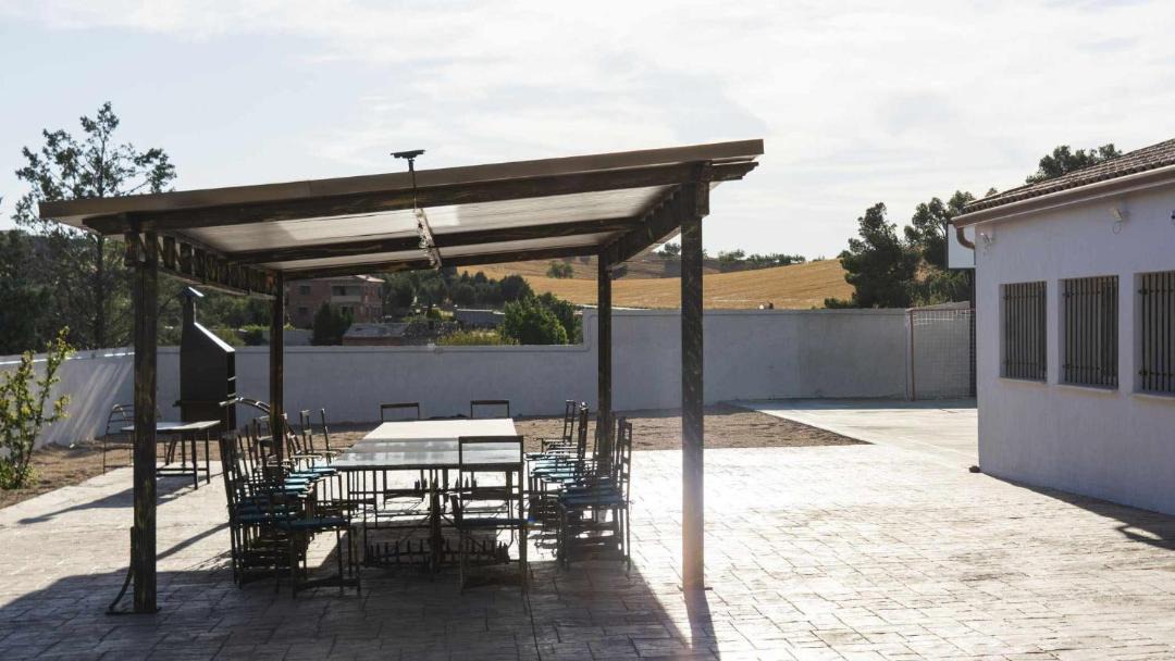 Photo of Others in Albarreal de Tajo