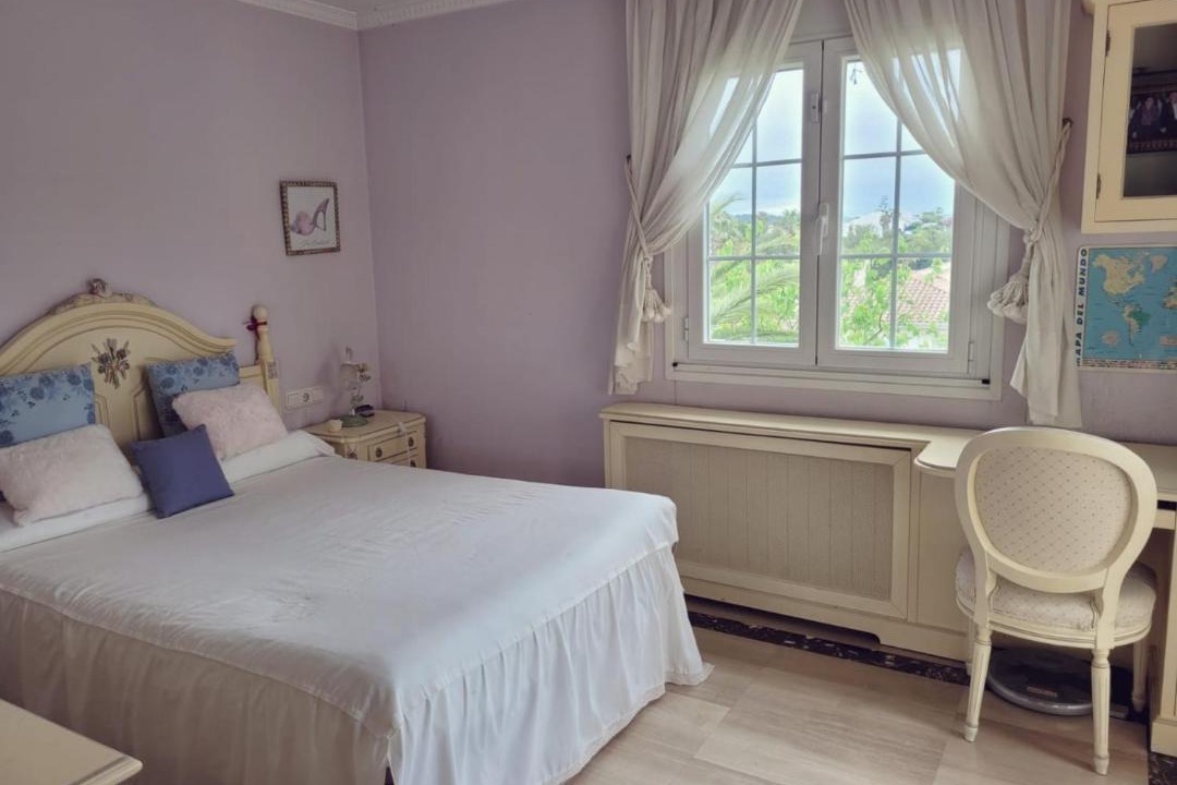 Photo of Bedroom in El Roc de Sant Gaieta