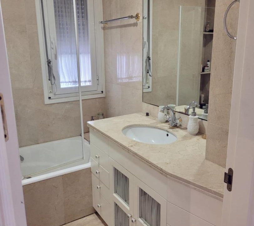 Photo of Bathroom in El Roc de Sant Gaieta