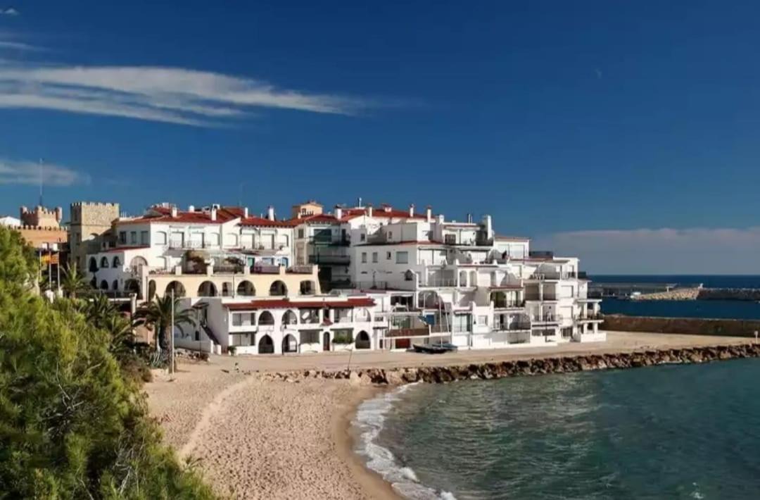 Photo of Outdoor in El Roc de Sant Gaieta