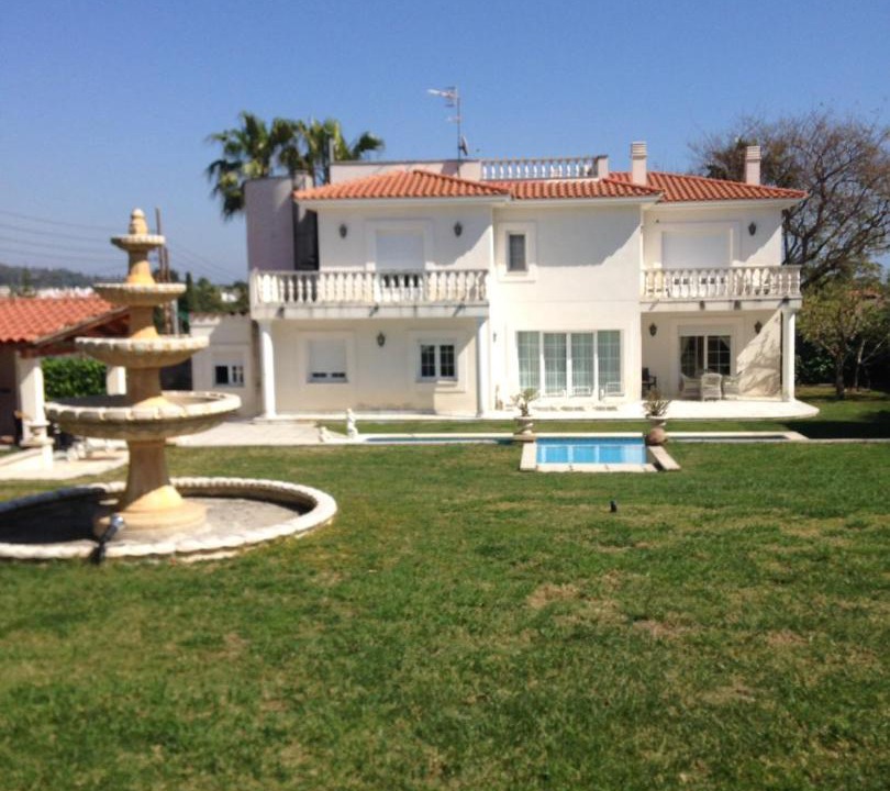Photo of Buildings in El Roc de Sant Gaieta