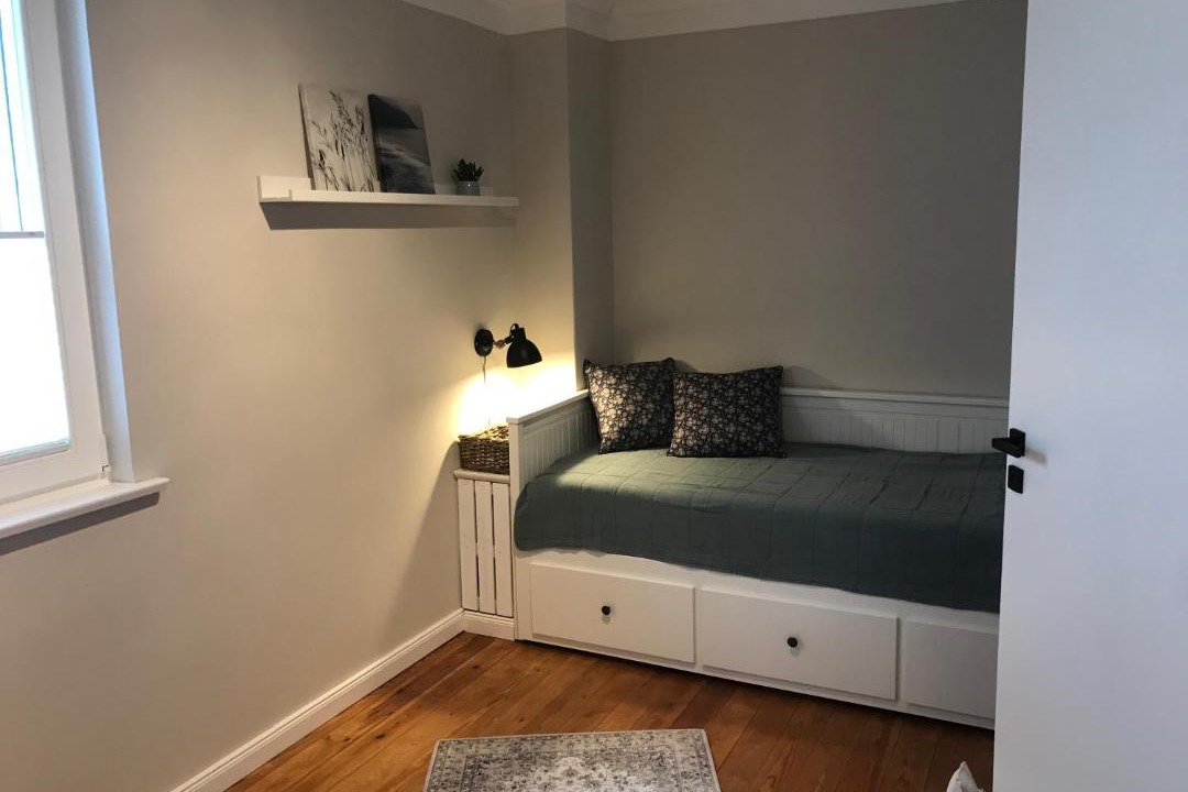 Photo of Bedroom in Travemuende