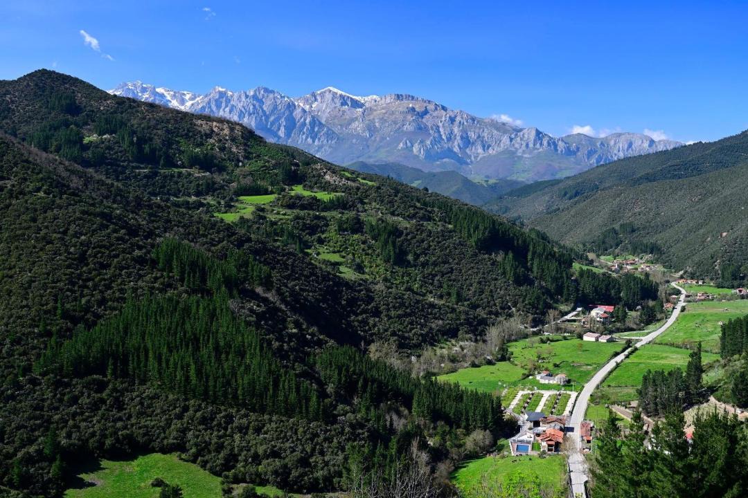 Photo of Outdoor in Cabezon de Liebana