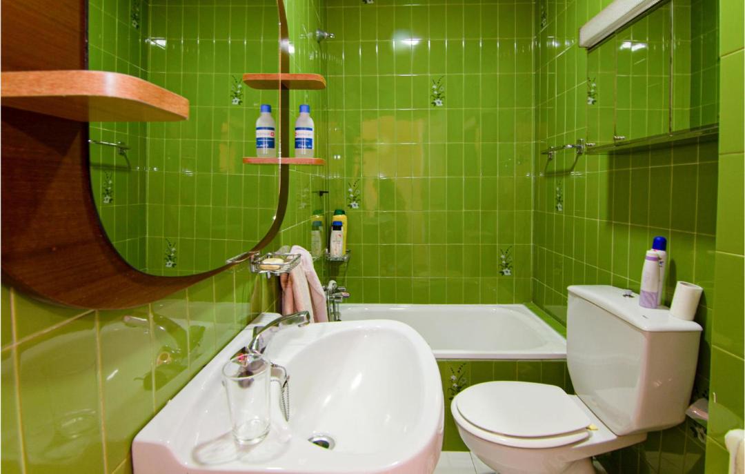 Photo of Bathroom in A Peroxa
