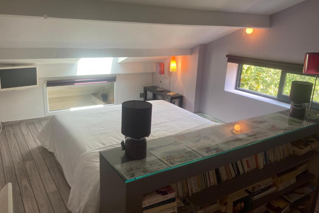 Photo of Bedroom in Les Pennes-Mirabeau
