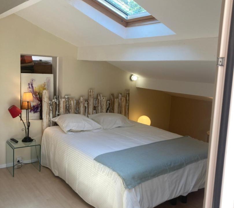 Photo of Bedroom in Les Pennes-Mirabeau