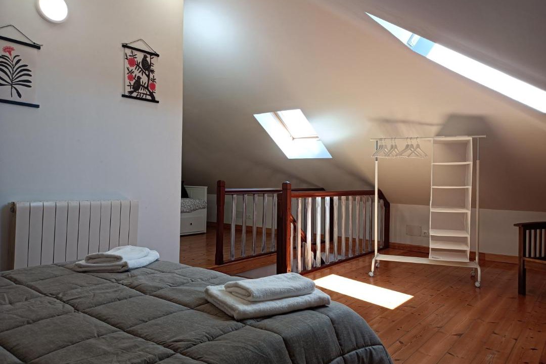 Photo of Bedroom in Suances