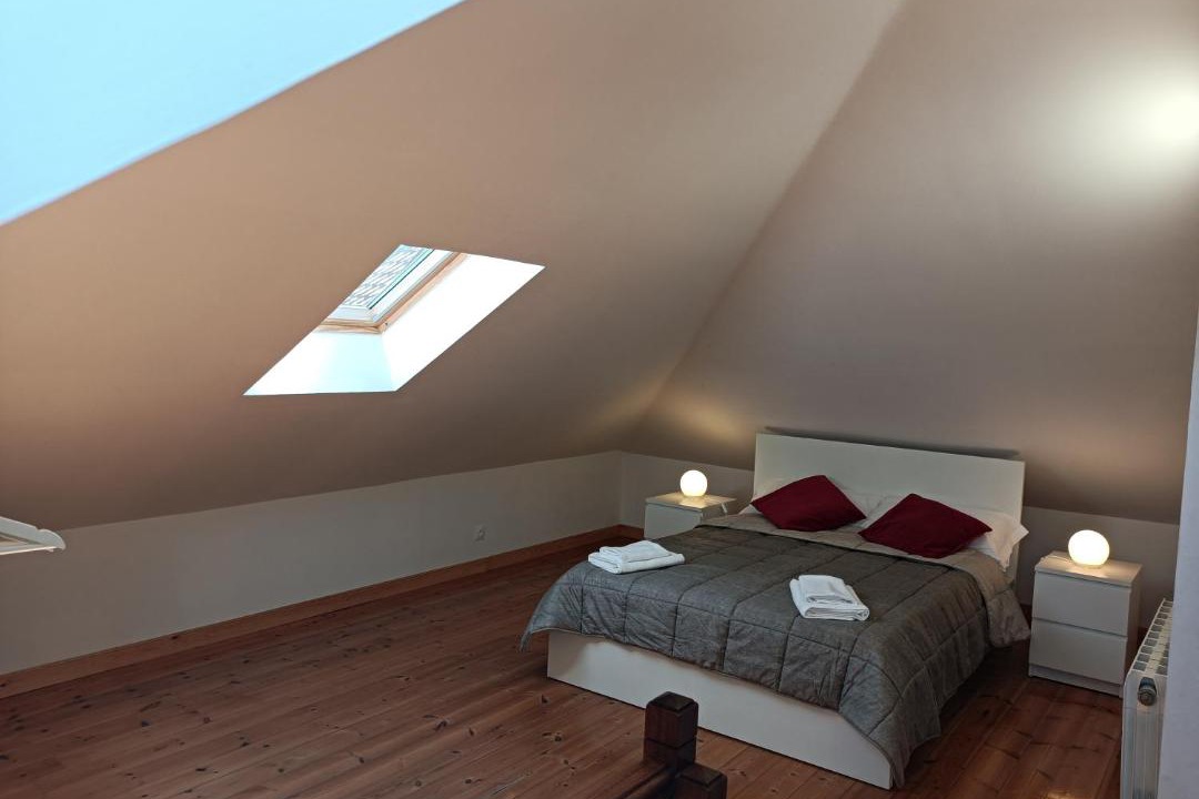 Photo of Bedroom in Suances