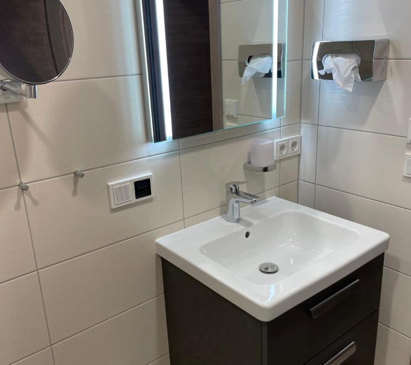 Photo of Bathroom in Doese