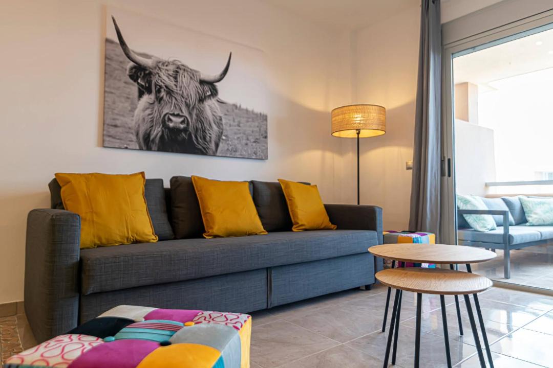 Photo of Livingroom in Playa Paraiso