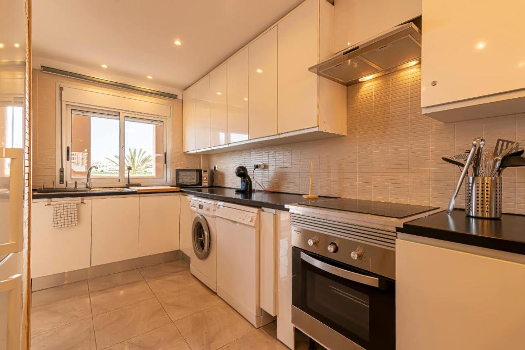 Photo of Kitchen in Playa Paraiso
