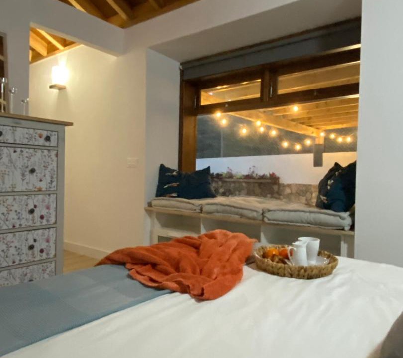 Photo of Bedroom in Buenavista del Norte