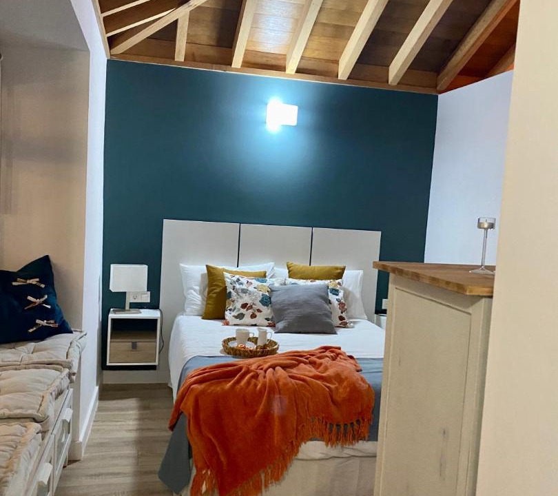 Photo of Bedroom in Buenavista del Norte