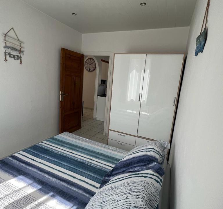 Photo of Bedroom in Le Grand Large