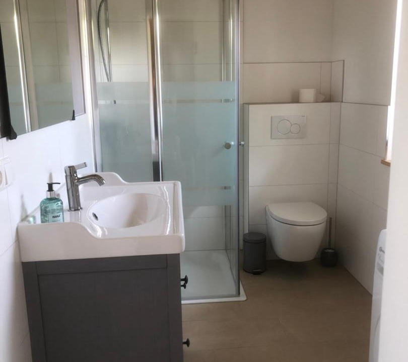 Photo of Bathroom in Dorfmark