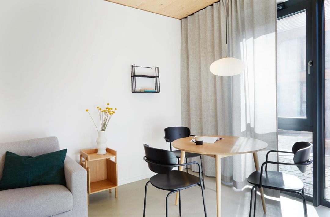 Photo of Livingroom in Hohwacht