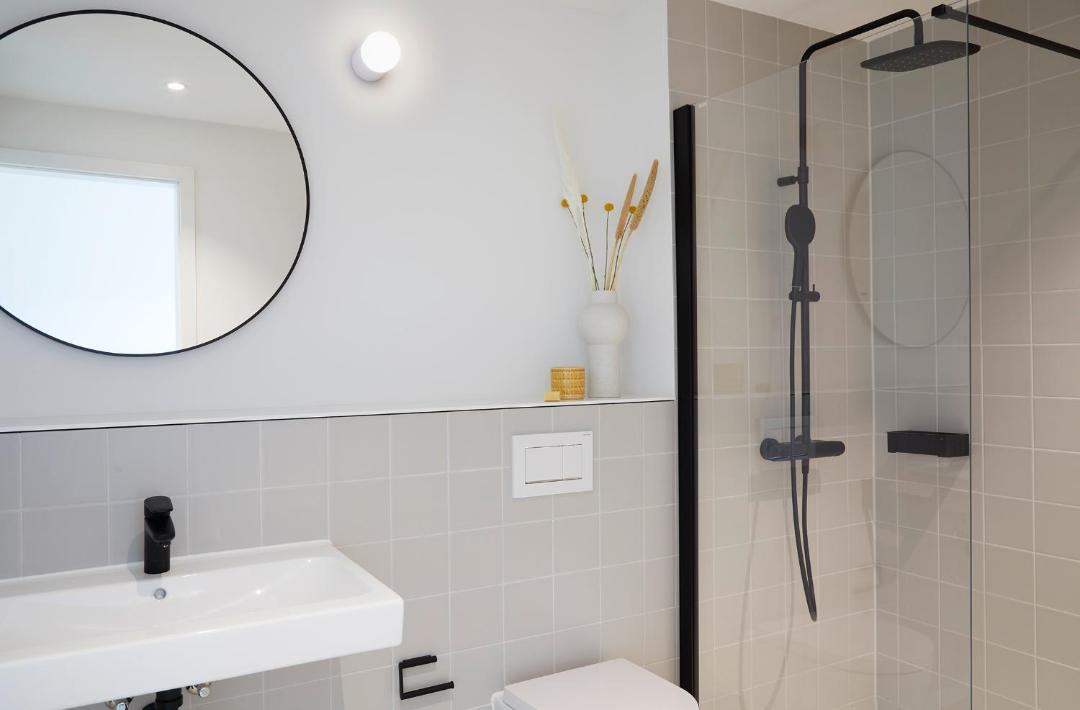 Photo of Bathroom in Hohwacht
