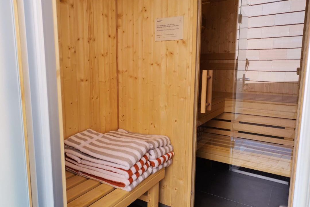 Photo of Bedroom in Hohwacht