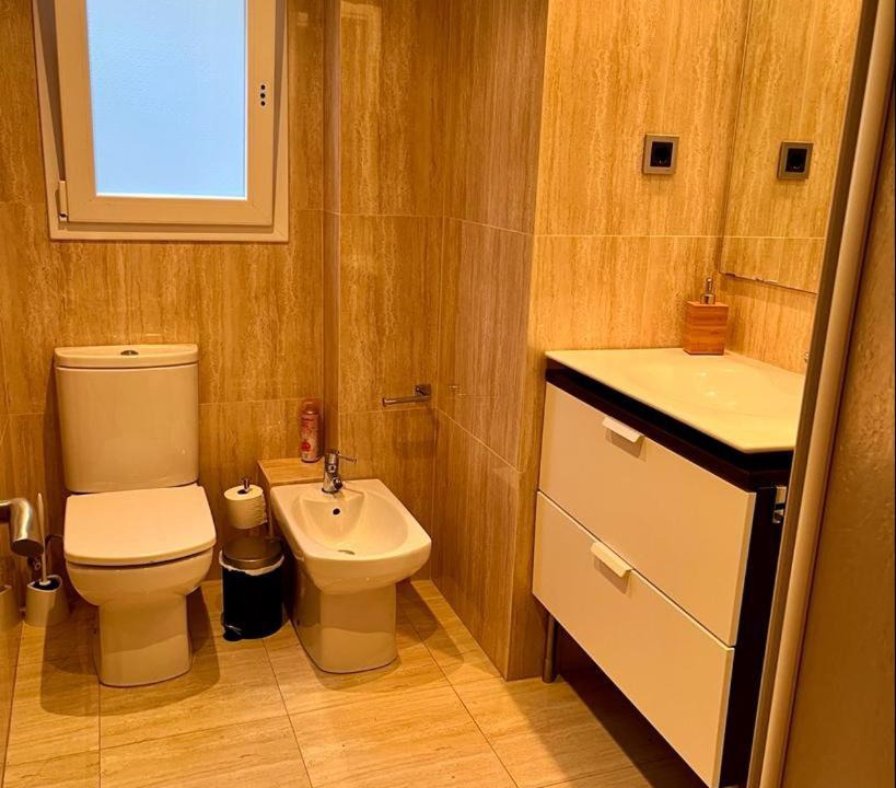 Photo of Bathroom in El Port