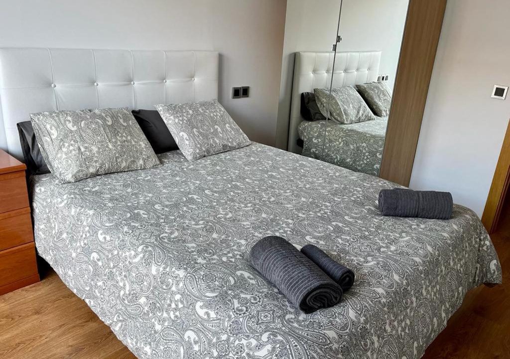 Photo of Bedroom in El Port