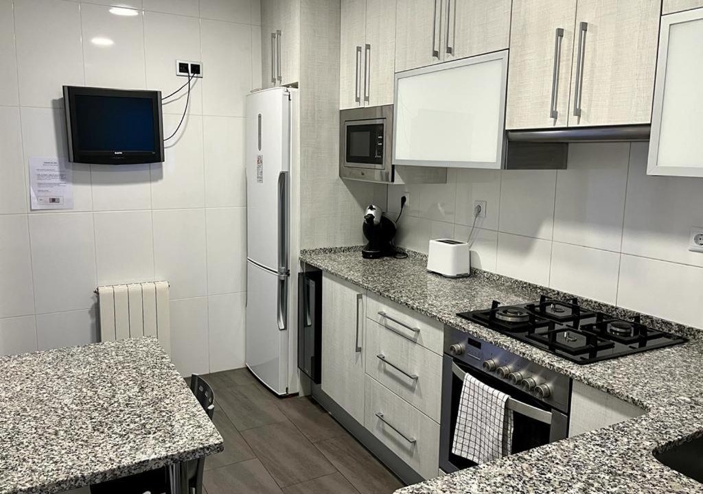 Photo of Kitchen in El Port