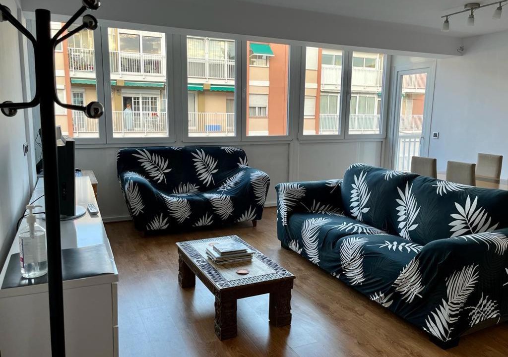 Photo of Livingroom in El Port