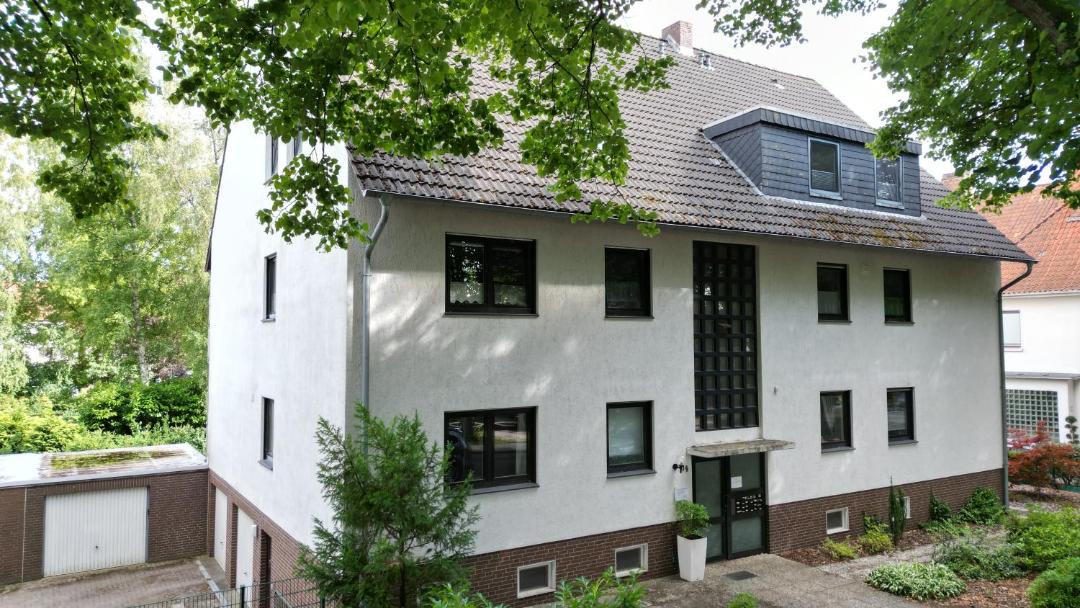 Photo of Buildings in Verden