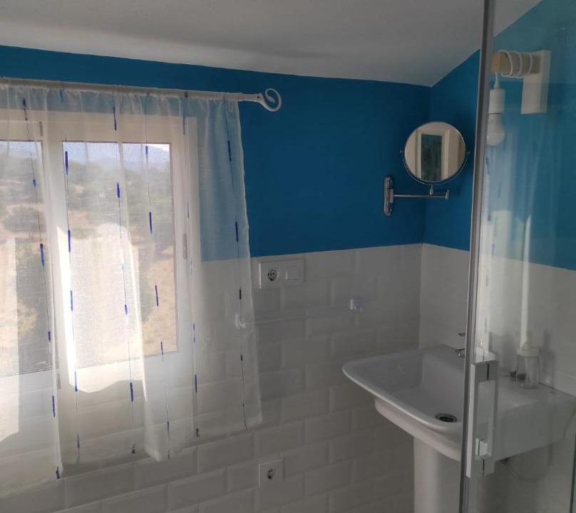 Photo of Bathroom in Hinojales