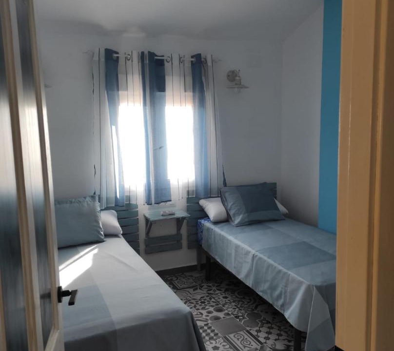 Photo of Bedroom in Hinojales