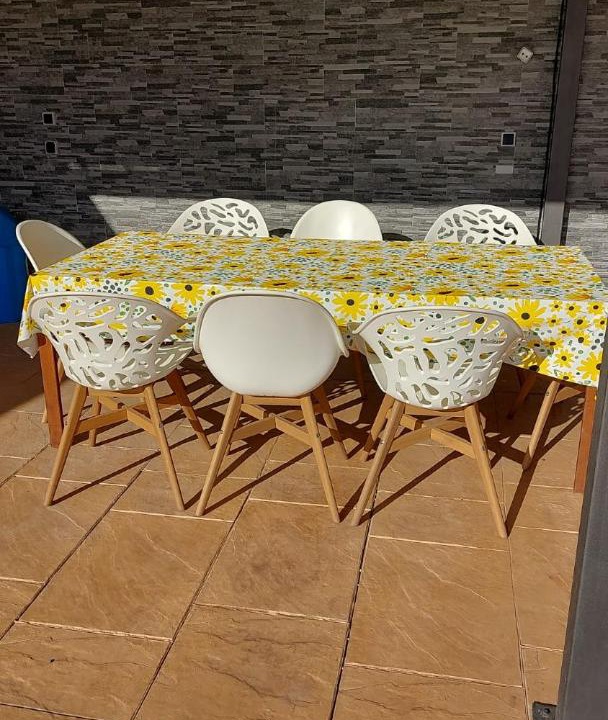 Photo of Patio Balcony in Cabreros del Monte