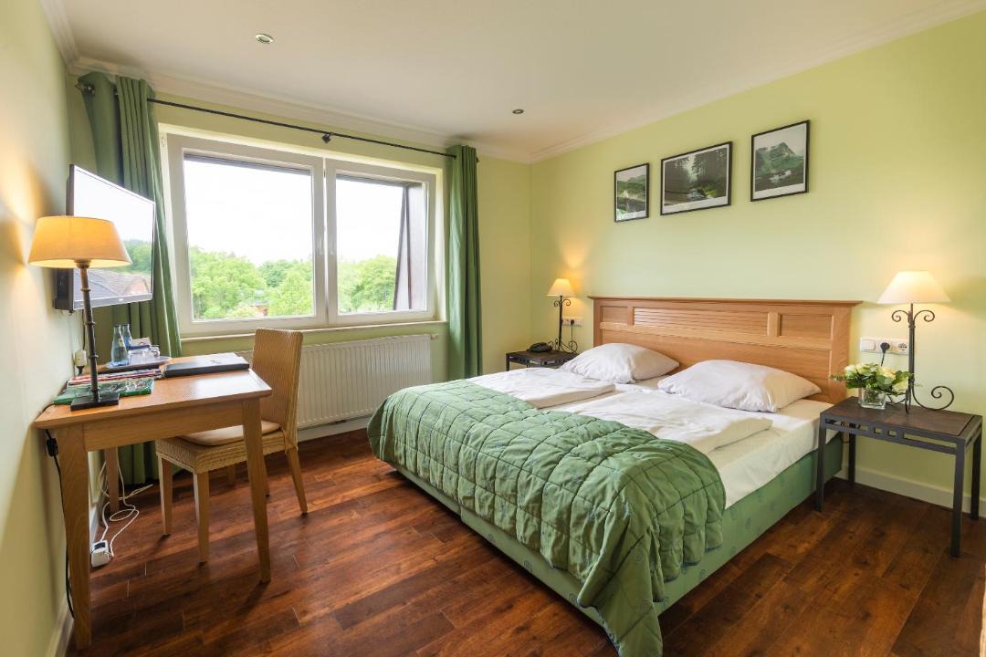 Photo of Bedroom in Dotlingen