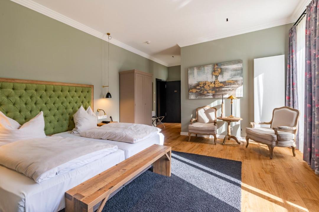 Photo of Bedroom in Dotlingen