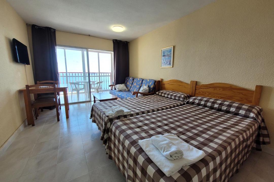 Photo of Others in Benidorm