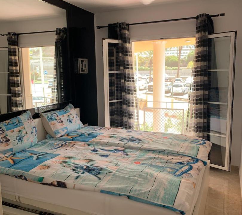 Photo of Bedroom in Costa Adeje