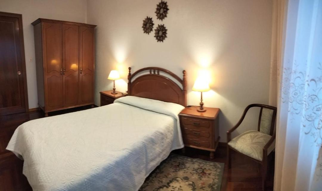 Photo of Bedroom in Arcade
