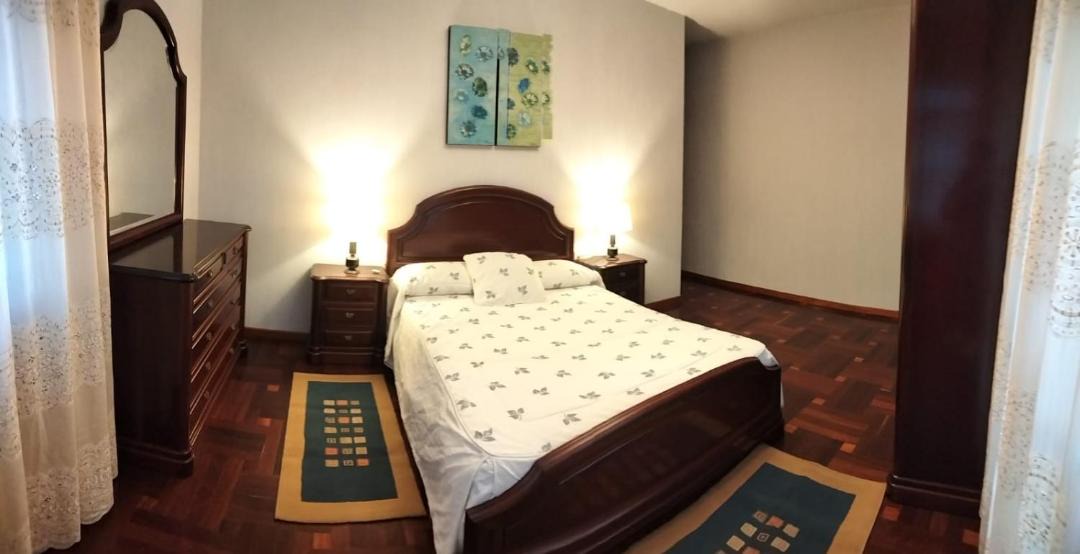 Photo of Bedroom in Arcade