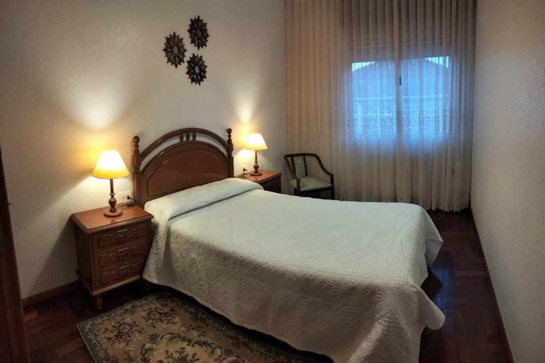 Photo of Bedroom in Arcade