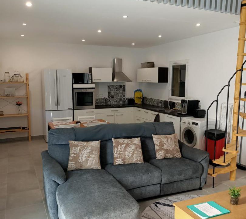 Photo of Livingroom in Chateaurenard