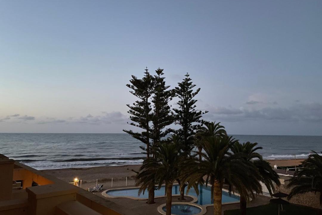 Photo of Others in Almadrava Beach