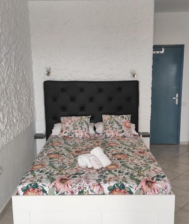 Photo of Bedroom in Solana del Matorral