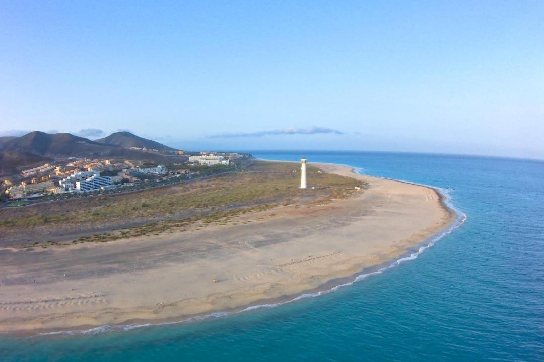 Photo of Outdoor in Solana del Matorral
