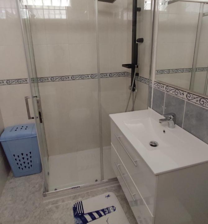 Photo of Bathroom in Solana del Matorral