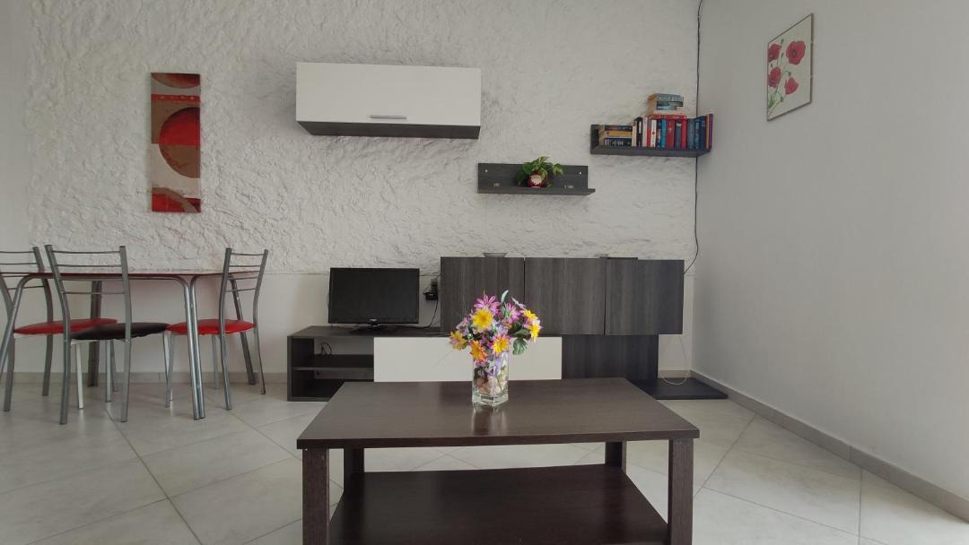 Photo of Livingroom in Solana del Matorral