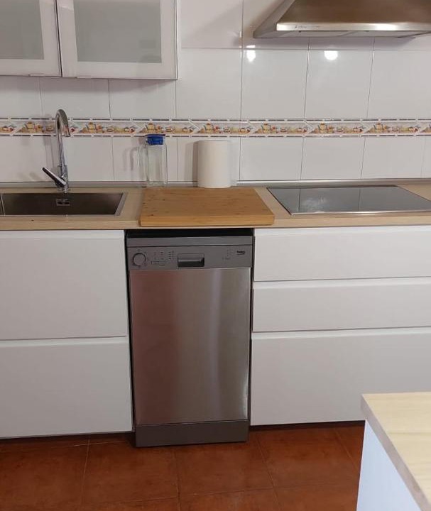 Photo of Kitchen in Cabreros del Monte