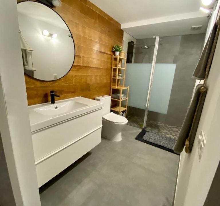 Photo of Bathroom in Buenavista del Norte